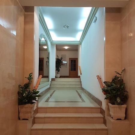 Апартаменти Residencial Albatro II Торрев'єха Екстер'єр фото